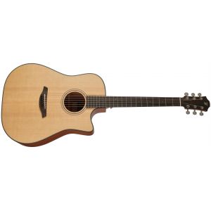 Furch Green Pure Dc-SM CNR Active