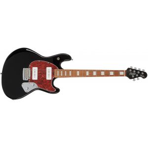 Sterling by Music Man StingRay Plus ST-SR50X Black
