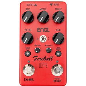 Engl EP635 Fireball IR