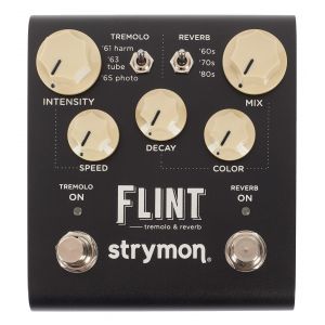 Strymon Flint V2