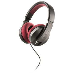 Focal Listen Professional (d&eacute;ball&eacute;)