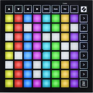 Novation Launchpad Mini MK3 (d&eacute;ball&eacute;)