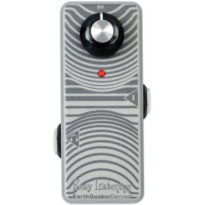 Earthquaker Devices Easy Listening Limited Edition