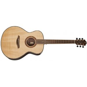 Furch Red G-SR