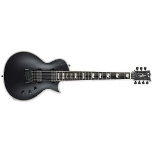ESP E-II Eclipse 7 SD Evertune BKS