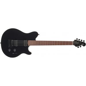 Sterling by Music Man SUB Axis 3S Black