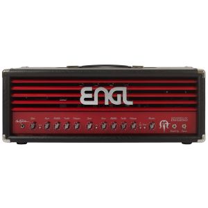 Engl Marty Friedman INFERNO Signature 100
