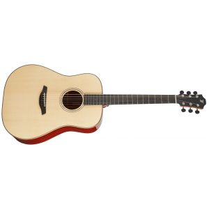 Furch Yellow Plus D-SP CNR Active