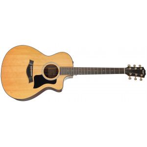 Taylor 212ce Plus (d&eacute;ball&eacute;)