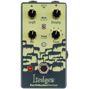 Earthquaker Devices Ledges
