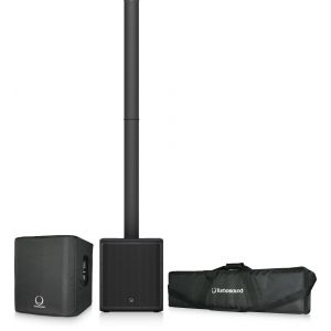 Turbosound iP2000 BUNDLE