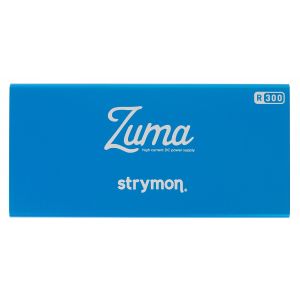 Strymon Zuma R300