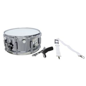 "Basix 14"" x 6,5"" Marching Snare Drum"