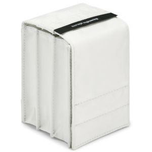 Teenage Engineering field accordion bag black