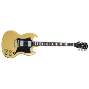 Gibson SG Standard TV Yellow