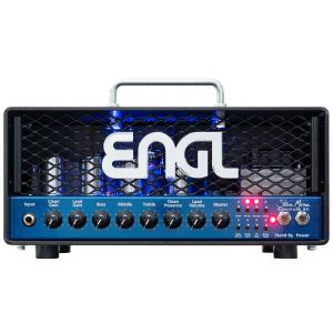 Engl Steve Morse Signature E658 (d&eacute;ball&eacute;)