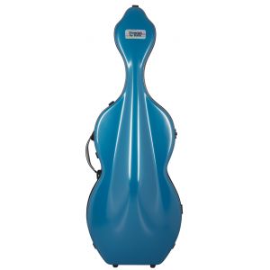 Bam 1003XLB Violoncello Bleu Azur