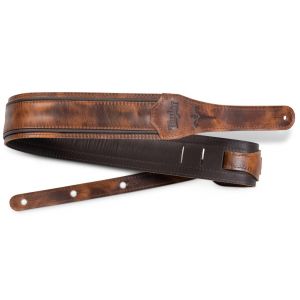Taylor Fountain Leather strap Weathered Brown