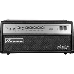 Ampeg Heritage SVT-CL