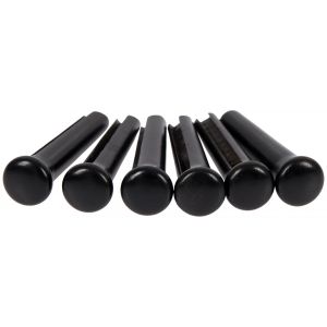 Furch Bridge Pins Ebony