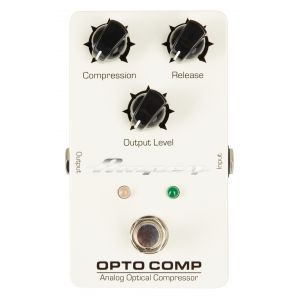 Ampeg Opto Comp