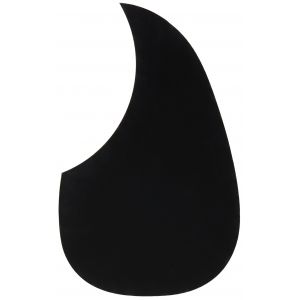Furch Pickguard Dreadnought Black