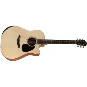 Furch Blue Performance Dc-EM EAS-VTC CNR Active