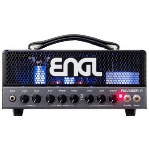 Engl Ravager IR E725