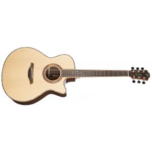 Furch Red Gc-SR CNR Active
