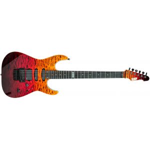 ESP 2020 M-III FR USA + set EMG