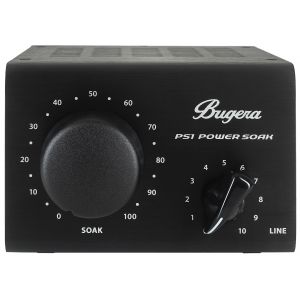 Bugera PS1 (d&eacute;ball&eacute;)