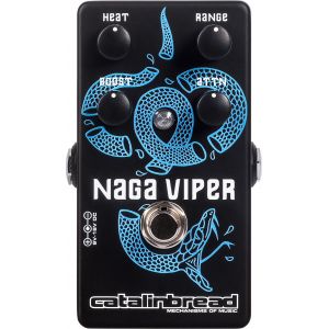 Catalinbread NAGA VIPER MKII