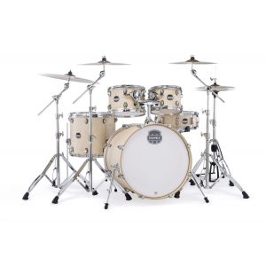 Mapex Mars Maple Rock Set Natural Satin