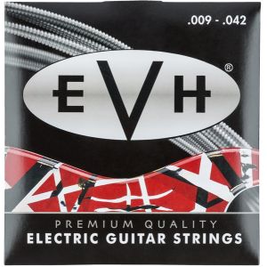 EVH Premium Strings 9-42