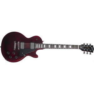 Gibson Les Paul Modern Studio Wine Red Satin