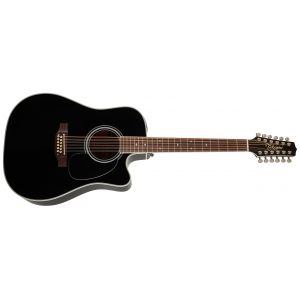 Takamine EF381SC