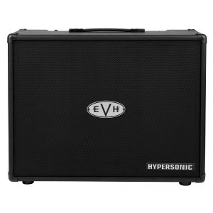 EVH 5150III Hypersonic FRFR 12 Black (d&eacute;ball&eacute;)