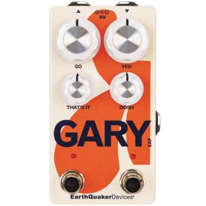 Earthquaker Devices Gary
