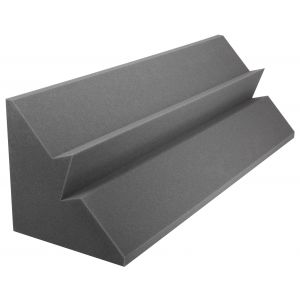 Pyramid Bass trap Apex