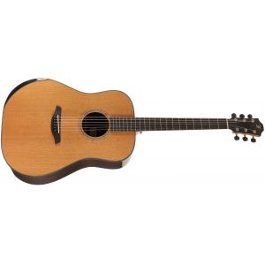 Furch Yellow Deluxe D-CR
