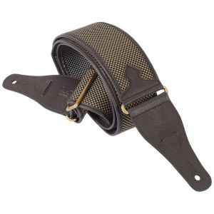 Furch Breathable Gold Vegan Strap