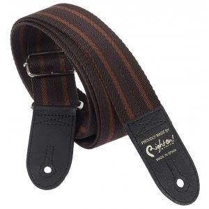 Furch Retro Stripe Brown Strap