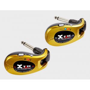 Xvive U2 Gold