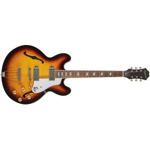 Epiphone Casino Vintage Sunburst