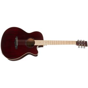 Tanglewood TW4CEBLB