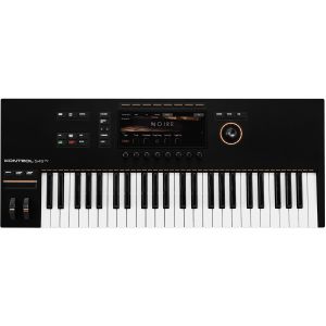 Native Instruments Kontrol S49 Mk3 (déballé)