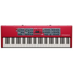 Nord Piano 6 73 (d&eacute;ball&eacute;)