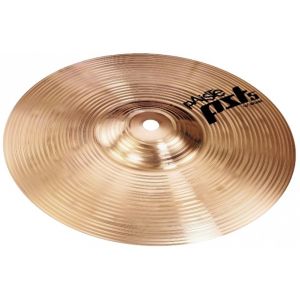 "Paiste 10""  PST 5  Splash"