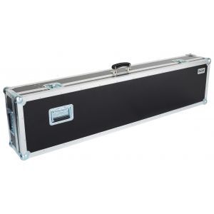 Razzor Cases Roland FP30X case with partition and wheels
