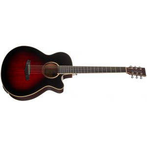 Tanglewood TW4TLCE AVB